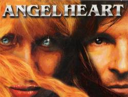 Angelheart : Wild Heart of Allison
